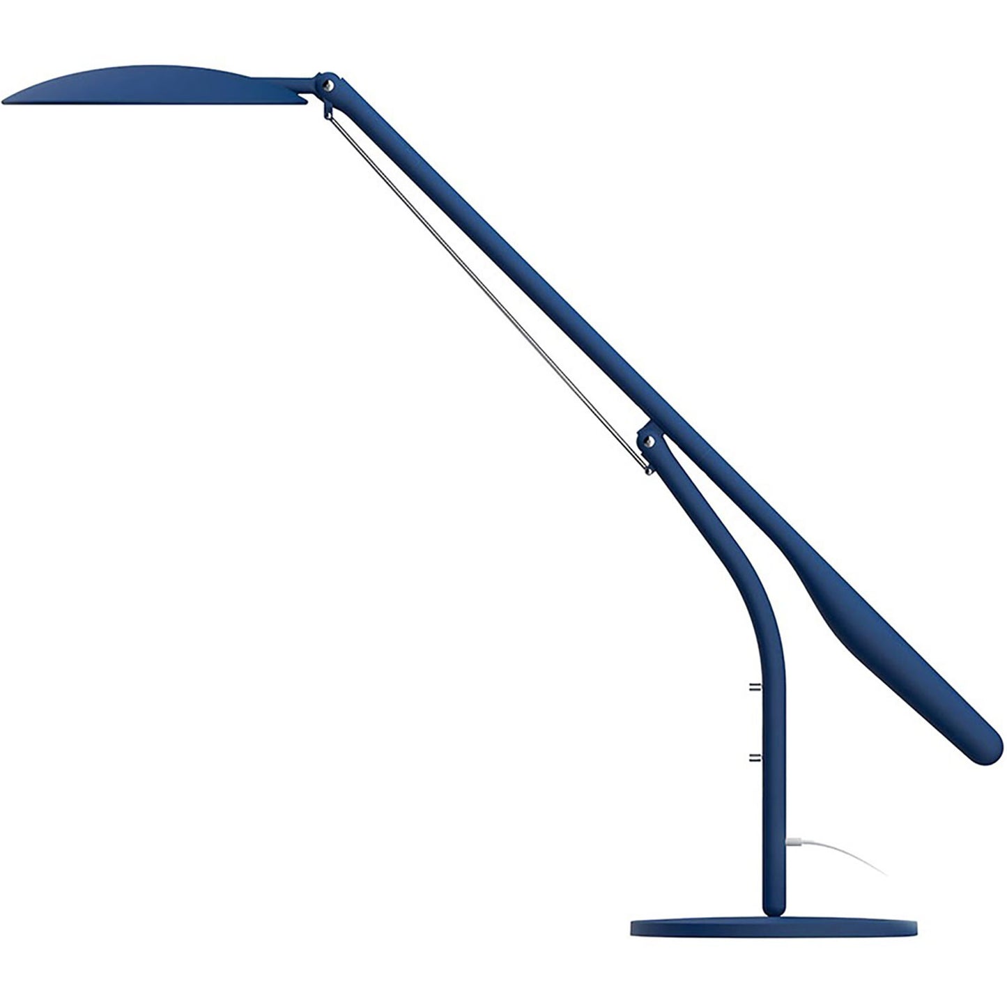 Cricut Bright 360, Ultimate LED Table Lamp US/CA Indigo Primary Image
