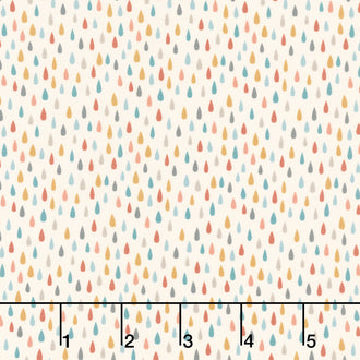 Noah's Ark - The Storm Cloud Yardage
