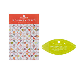 Orange Peel Bundle
