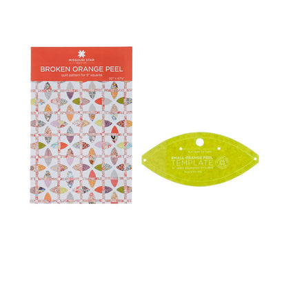 Orange Peel Bundle