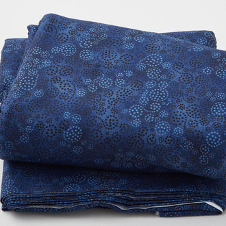 Wilmington Essentials - Sparkles Blue 108" Wide 3 Yard Cut