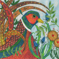 Flights of Fancy Pheasant Embroidery Kit