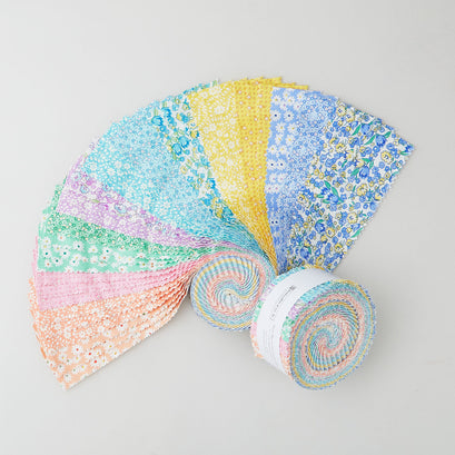 Nana Mae 6 2.5" Strips