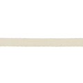 1/4" Cotton Twill Tape - Ivory Primary Image