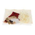 Santa Peppermint Cheesecake Ornament Kit Alternative View #1