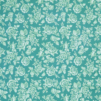 Home Town - Parry Teal Yardage