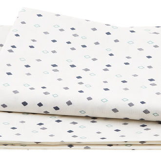 Wild and Free - Wander Cream 2 Yard Cut