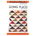Going Places Quilt Kit Alternative View #2