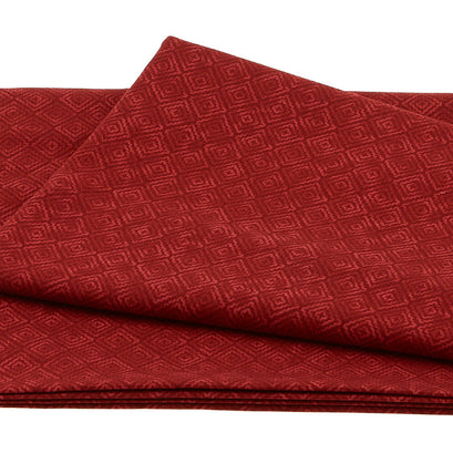 Quilter's Basic Harmony - Blender Red One Yard Cut