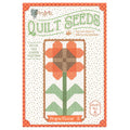 Lori Holt Quilt Seeds Prairie Flower 5 Pattern