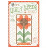 Lori Holt Quilt Seeds Prairie Flower 5 Pattern