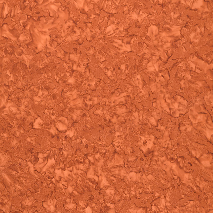 Artisan Batiks Solids - Prisma Dyes Redwood Yardage Primary Image