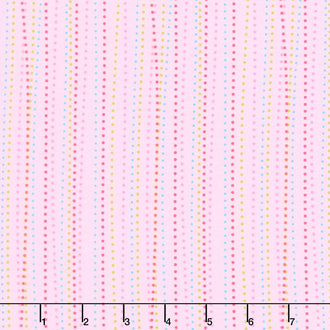Sweet and Plenty - Dot To Dot Parfait Yardage