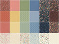 Lovely Bunch Favorites 24 pc Fat Quarter Bundle Alternative View #2