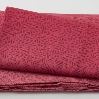 Stipple Strata - Wine 3 Yard Cut