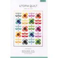 Utopia Quilt Kit Alternative View #2