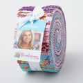 Floralicious - Rolie Polie (2.5 strips) Alternative View #1