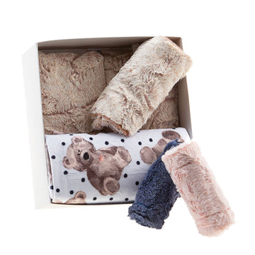 Cuddle Buddies Kit - Kimberbear Alternative View #2