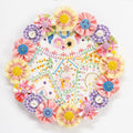 Creative Embroidery - Mixing the Old with the New Book Alternative View #1