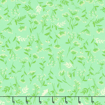 Open Road - Whisper Weald Yardage