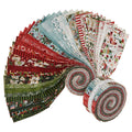 Jolly Good Jelly Roll Primary Image
