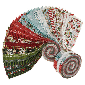 Jolly Good Jelly Roll