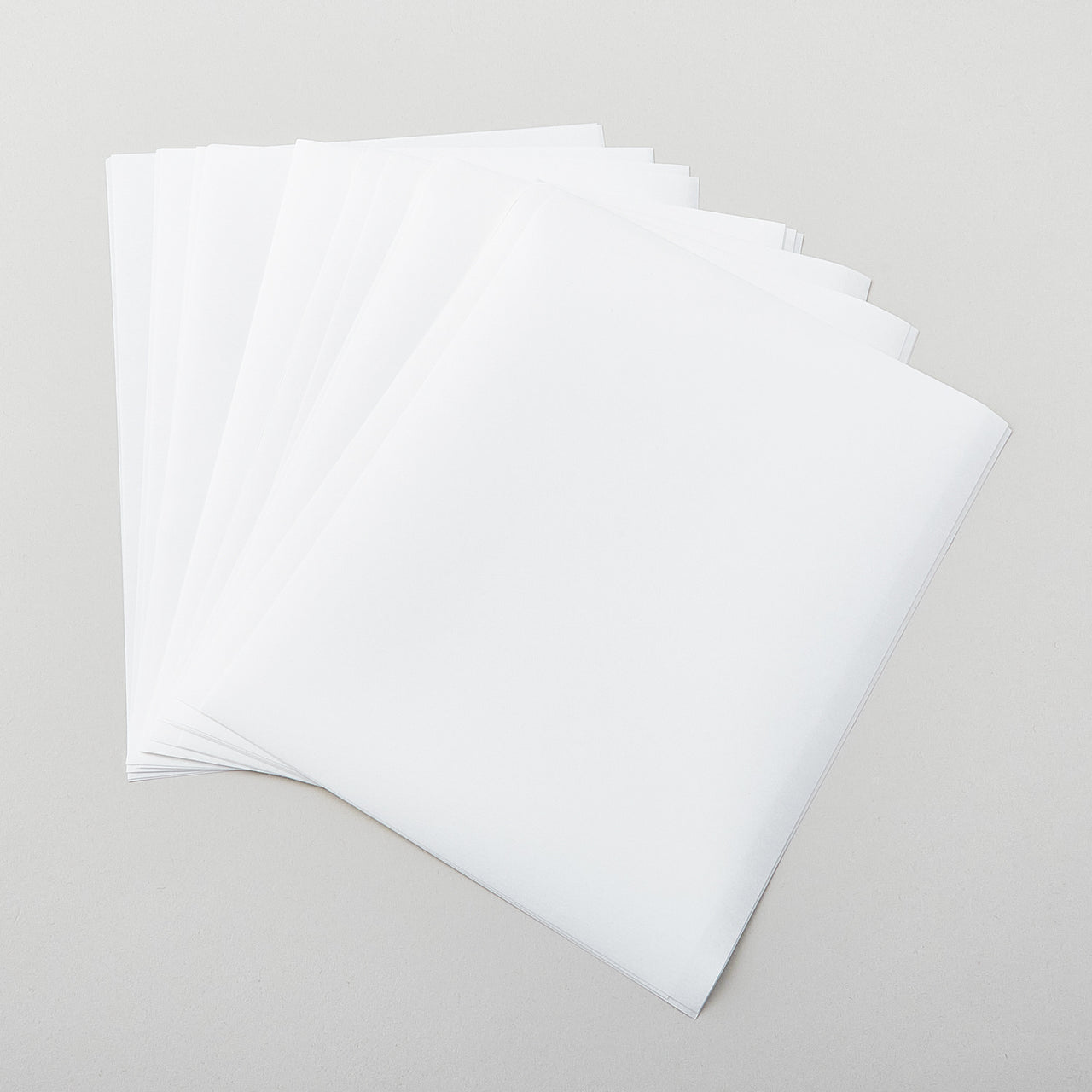 FlexiFuse - (25) 8" x 10.5" Sheets Primary Image