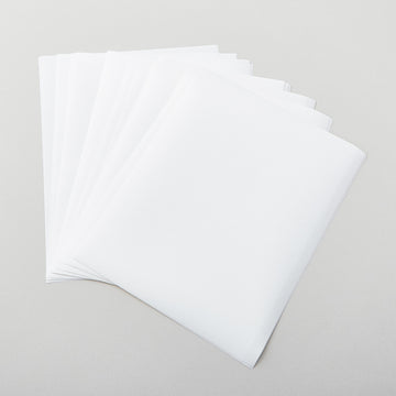 FlexiFuse - (25) 8" x 10.5" Sheets Primary Image