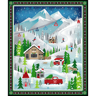 Keeping Cozy Multi Favorites Panel