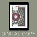 Digital Download - Dashing Pattern