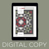 Digital Download - Dashing Pattern