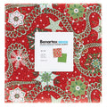 Holiday Jewels Favorites 10" Squares Alternative View #1