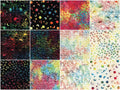 Twinkle Favorites 5" Squares Alternative View #2