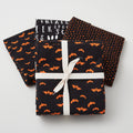 Bad To The Bone Favorites 3 Piece One Yard Bundle Primary Image