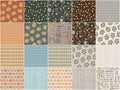 Hello Fall Favorites Charm Pack Alternative View #2