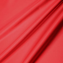 Silky Satin Solid - Red 336 Yardage Primary Image