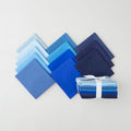 Confetti Cottons Blues Fat Quarter Bundle Primary Image