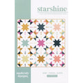 Starshine Quilt Pattern