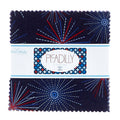 Picadilly Favorites 5" Stackers Alternative View #1