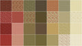 Elliot Fat Quarter Bundle Alternative View #2