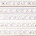 Sweet Dreams (Studio E) - Counting Sheep Stripe Multi Yardage Primary Image