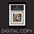 Digital Download - Half-Square Triangle Blossoms by Missouri Star