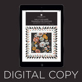 Digital Download - Half-Square Triangle Blossoms by Missouri Star Primary Image