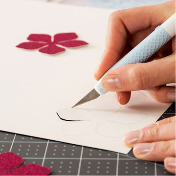 Cricut TrueControl Utility Knife Alternative View #1