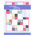 Essential Quilt Kit for Beginners Alternative View #1
