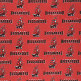 NFL - Tampa Bay Buccaneers Cotton Yardage Primary Image