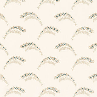 Primrose - Berry Branch Parchment Yardage