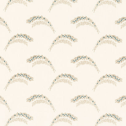 Primrose - Berry Branch Parchment Yardage