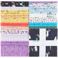 Celebrate 10" Squares