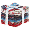 Celebrate America! Fat Quarter Bundle